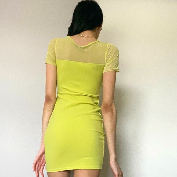 Party Dress - Picture 4 of 7